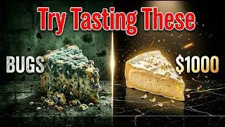 The World Loves These Cheeses… But You Won't