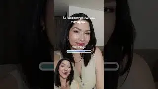 Me tenía más fé hermanas la vdd #sshorts #shorts #ytshorts