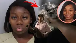 Pregnant Ohio Woman Arrested After 🔫  Bully On Camera And Posting In On Facebook!?