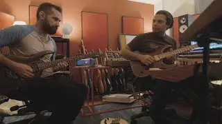Periphery - P4 Studio Update 1