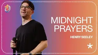 Midnight Prayers // Henry Seeley | The Belonging Co TV