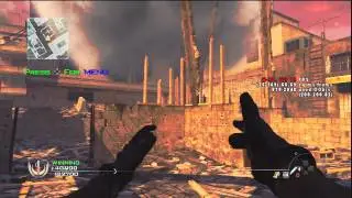MW2: LightModz RDC 6.7 Edit {W/ DOWNLOAD}