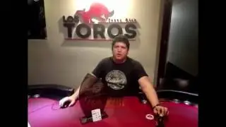 Eddy Moran presente en la Gran Final de la WinMeier Cup