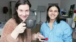 КТО Я СЕГОДНЯ? / 6 ВЫПУСК/ МОЙ ПЕРВЫЙ ПОЦЕЛУЙ