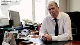 HOW TO MAKE IT - Aviation (Top 5 Tips - Laurie Berryman, Emirates Airlines)