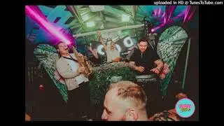 FREE DOWNLOAD - Ripgroove Vs Turn Me Out (Stuart Ojelay MASH UP)