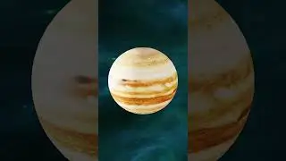 How Big Are Other Planets?