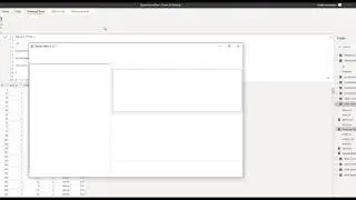 Power BI Quick Tip : Generate Line Charts With Dynamic Measures And Comparators