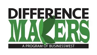 BusinessWest Difference Makers  - March 24th, 2022
