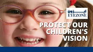 Eyezone's Protect Our Children's Vision | Vision Screening in Avenues Mall