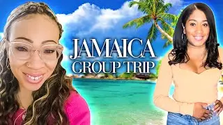 HYATT ZILARA MONTEGO BAY - GROUP TRIP