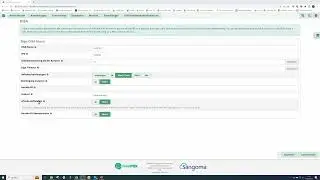 Themenreihe FreePBX/Asterisk-Teil 4.35. Callthrough (DISA)