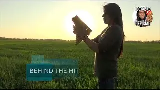 Leo Rojas - Behind The Hit - The Lonely Sheppard Signature Flute