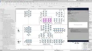 [DYNAMO REVIT] NUMBERING & RENUMBERING PILE FOUNDATIONS IN REVIT