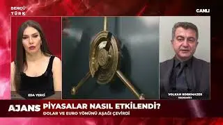 TCMB VE FED Kararları Türkiye ve Dünya'da Enflasyon ve Ekonomik Değişim Senaryoları