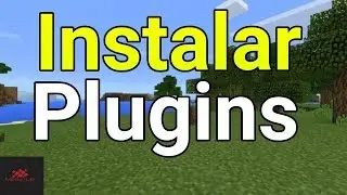 Cómo instalar plugins en un servidor de Minecraft PE (minehub)