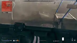 Warzone LIVE Castle Drop