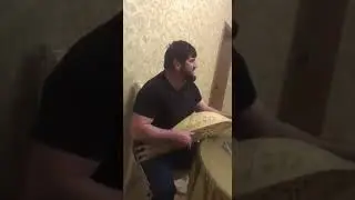 На Пандуре на Аварском