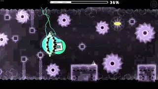 Cadrega City (Extreme Demon) by Pennutoh (All Coins)