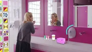 #findyourfit - bettypads