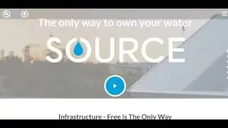 Water From Thin Air -  Own Your Water Source With The Source from Zero Mass Water