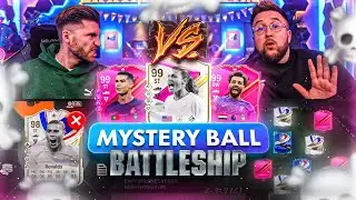FITTTNNAAAAA .. 🤣 MYSTERY BALL BATTLESHIP WAGER GEGENEINANDER😱 Battle Pack 2 Glory Spezial 🔥