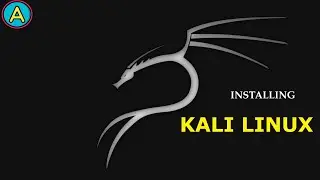 Installing Kali Linux (Hacking OS) in VMWare - Ankam's Company