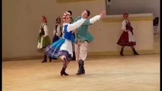 Заслуженный артист России Олег Чернасов.