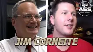 NWA COO Joe Galli on Working With Jim Cornette In The National Wrestling Alliance