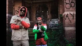 Doe Boy ft. Future - 