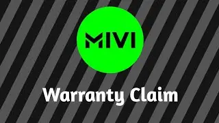How To Claim Warranty Of Mivi | Mivi Products | Mivi Warranty Claim | Under Warranty