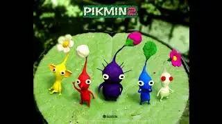 Pikmin 2 OST - The Empress Finale (By Golden)