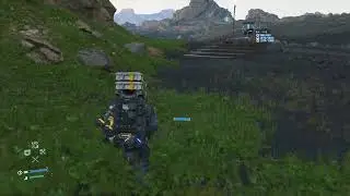 Death Stranding - Story Time - Part 10