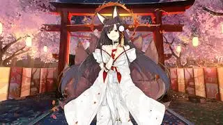 Akagi - Oath - Azur Lane
