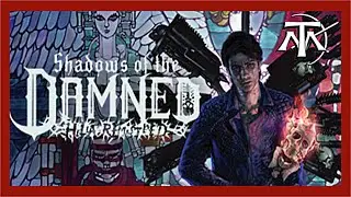 Spécial Halloween : Shadows of the Damned Hella Remaster