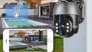 best solar 4g outdoor cctV camera | 2023