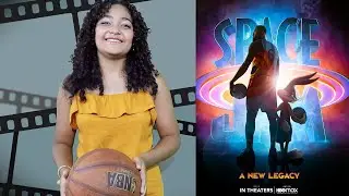 PiccoloCINE  Space Jam 2