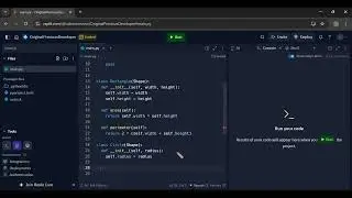 Урок 27: Интерфейсы в Python — как задать стандарты для классов