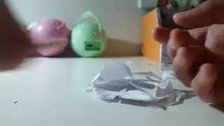 самодельный LOL SURPRISE///