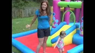 Little Sprout 3-in-1 Bouncer Review