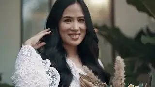 Gilbert and Niescee | Wedding SDE