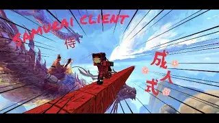 Samurai