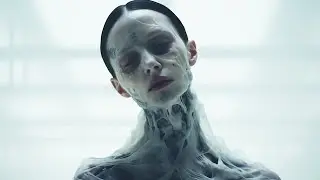 free ⌁ Arca, Experimental Type Beat - ECLOSION
