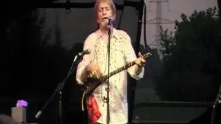 Jon Anderson-Under Heaven's Door, To The Runner, Find My Way Home.mpg