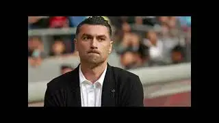 Burak Yılmaz sessizliğini bozdu ve gazetede röportaj verdi#Futbol#Galatasaray#Fenerbahçe#UEFA#Spor