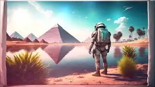 I.X.O.P. - Moments In Time