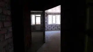 Однушка 41 метр в ЖК Екатерининский