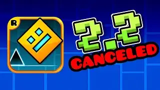 Why 2.2 Almost NEVER Came Out