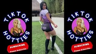 Twerk TikTok Challenge | Boom Boom TikTok 