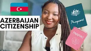 ALL ABOUT AZERBAIJAN RESIDENCE PERMIT
